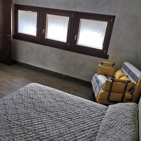 B&B Villa Melograno Pontoglio Esterno foto