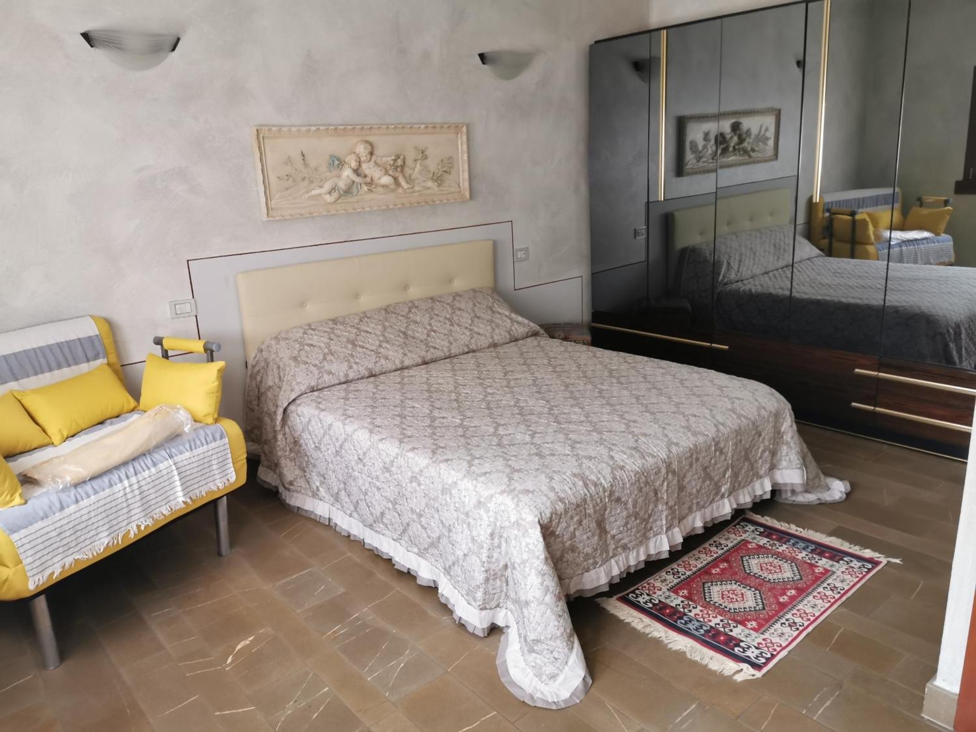 B&B Villa Melograno Pontoglio Esterno foto