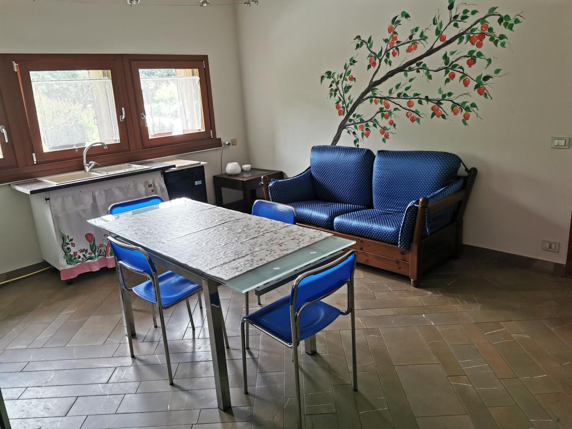 B&B Villa Melograno Pontoglio Esterno foto