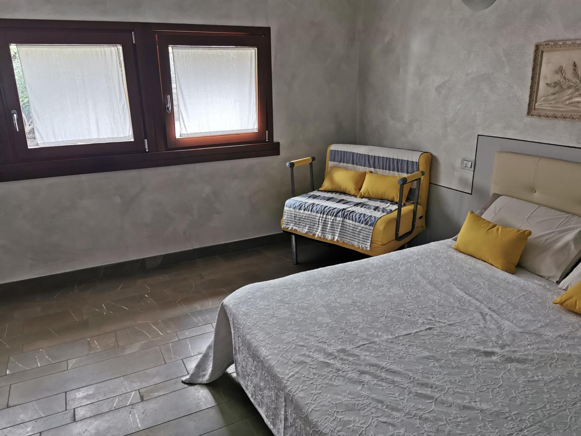 B&B Villa Melograno Pontoglio Esterno foto